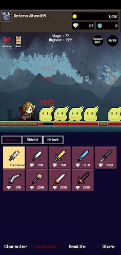 Dangerous Outside - Screenshot 3