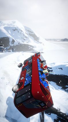 Hyper Bus - Screenshot 4