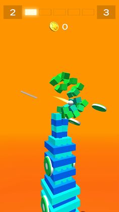 Wrecking Ball - Screenshot 3