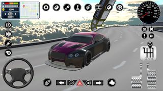 Indian Cars Simulator 3D - Screenshot 2