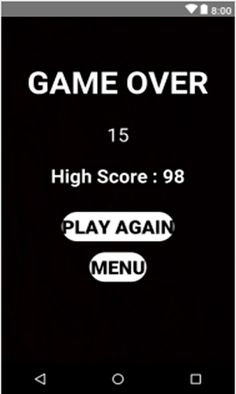 Jitter Click - Screenshot 3