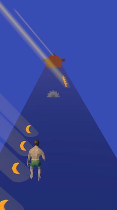 Werewolf battle - Screenshot 1