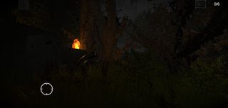 The last Project - Screenshot 2