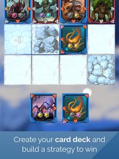 Cards Knight - Screenshot 4