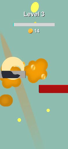 Rolling Bomb - Screenshot 3