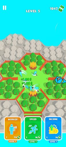 Hexfarm - Screenshot 2