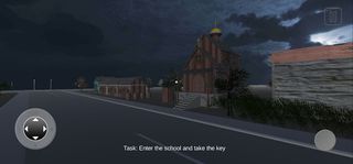 Dreams of Horror - Screenshot 1