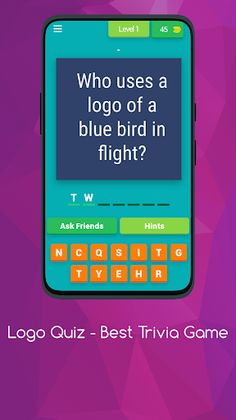 Logo Game - World Trivia Game - Screenshot 3