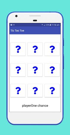 TicTacToe - Screenshot 2