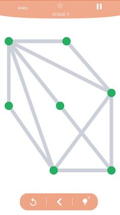 Single Line Drawing Puzzle - Screenshot 4