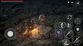 Animus: Revenant - Screenshot 3