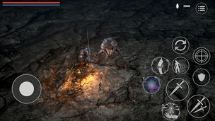 Animus: Revenant - Screenshot 3