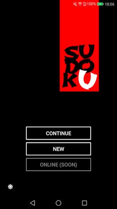 Sudoku - Screenshot 4