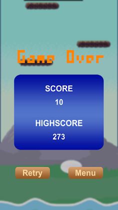 Dino Down - Screenshot 3