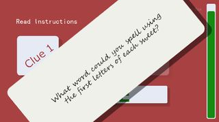 ELF HELP - Screenshot 2