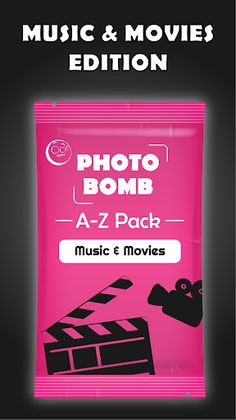 Photo Bomb - Screenshot 2