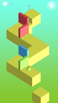 Rolling balls - Screenshot 4