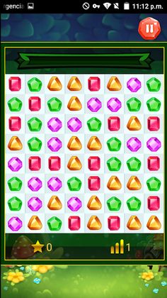 Forest Puzzle - Estrategia - Screenshot 3