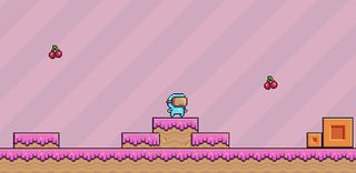 KIND ON - Platformer 2D - Screenshot 3