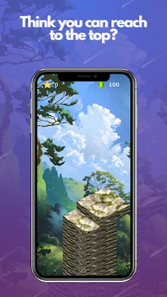 Raise That Stack - Fun Game - Screenshot 3