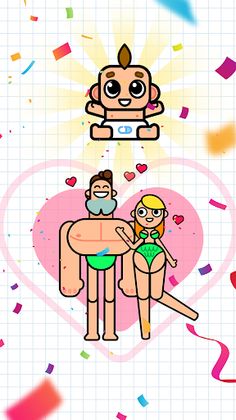 Matchmaker: Romance Story - Screenshot 3