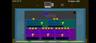 DuckShrimp! - Screenshot 2