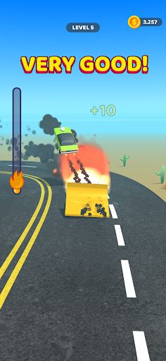 Ramp Rush - Screenshot 3