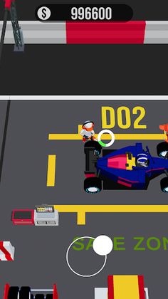 Pit Stop Crew - Screenshot 4