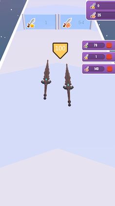 Master Smith Runner! Mine Mine - Screenshot 4