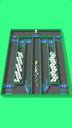 Strike Multiplier - Screenshot 4