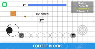 Ragaf.io - Screenshot 1