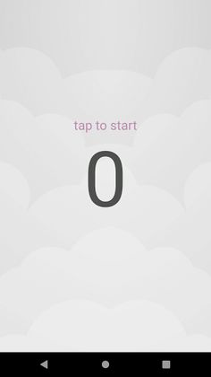 SpeedTap - Screenshot 3