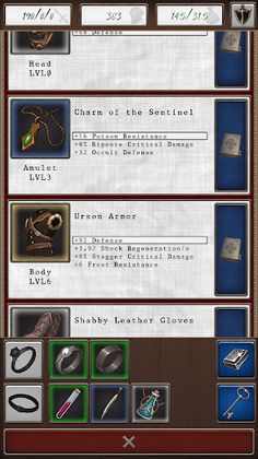 MoonWard Demo - Screenshot 3