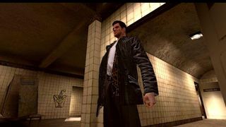 Max Payne Mobile - Screenshot 3