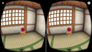 Kendama VR - Screenshot 1