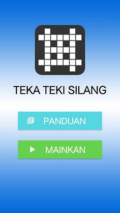 Teka Teki Silang 2019 - Screenshot 3