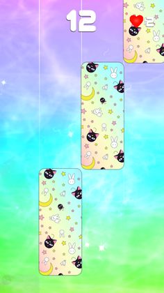 Coffin Dance EDM Custom Tiles - Screenshot 2