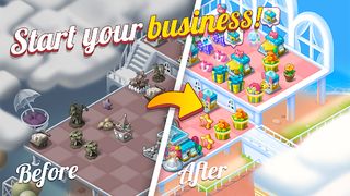 Beauty Empire - Screenshot 3