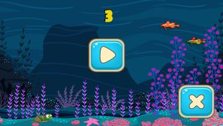 Sweet Turtle - Screenshot 1