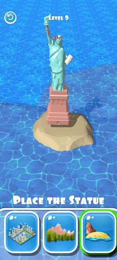 Teleportation - Screenshot 3