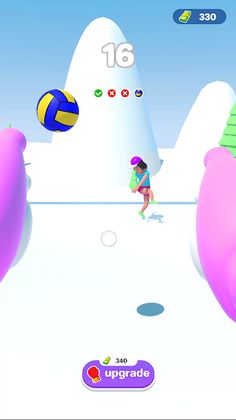 Catcher ASMR - Screenshot 3