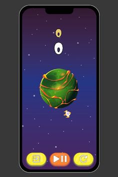 GalaxyPoint - Screenshot 2