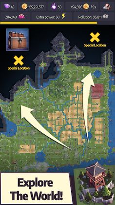 Post Apo Tycoon - Idle Builder - Screenshot 4