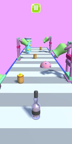 Bottle Smash - Screenshot 3