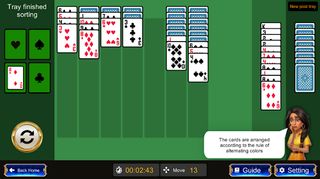 Sortilaire - Screenshot 3