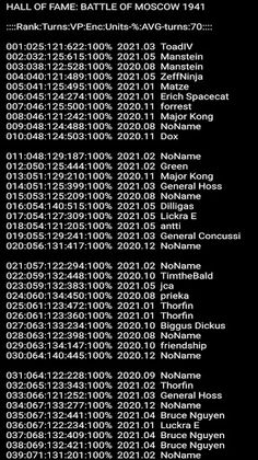 Battle of Moscow - Screenshot 4