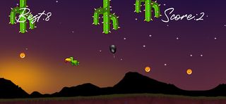 The Black Balloon - Screenshot 2