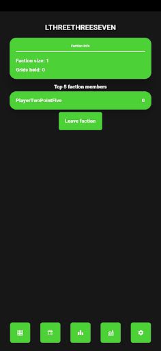 Gridfacs - Screenshot 2