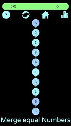 Zencrement FREE - Screenshot 1