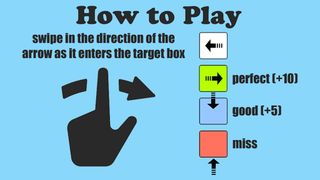 Doggy Dance - Screenshot 1